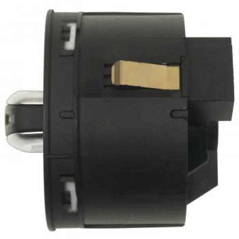 2011 Audi S6 Headlight Switch Standard Motor Products HLS1376 image 3 of 3