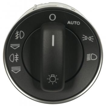 2009 Audi S8 Headlight Switch Standard Motor Products HLS1377 image 1 of 3