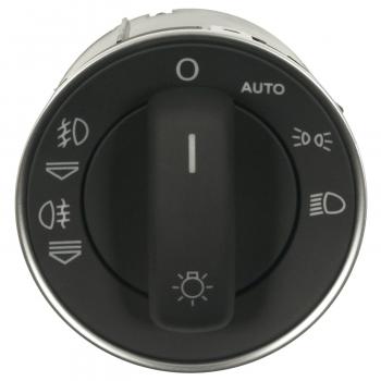 2003 Audi A8 Quattro Headlight Switch Standard Motor Products HLS1378 image 1 of 3