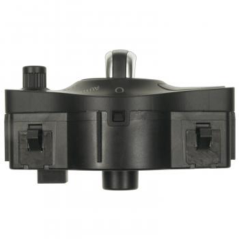 2012 Audi A5 Headlight Switch Standard Motor Products HLS1379 image 3 of 3