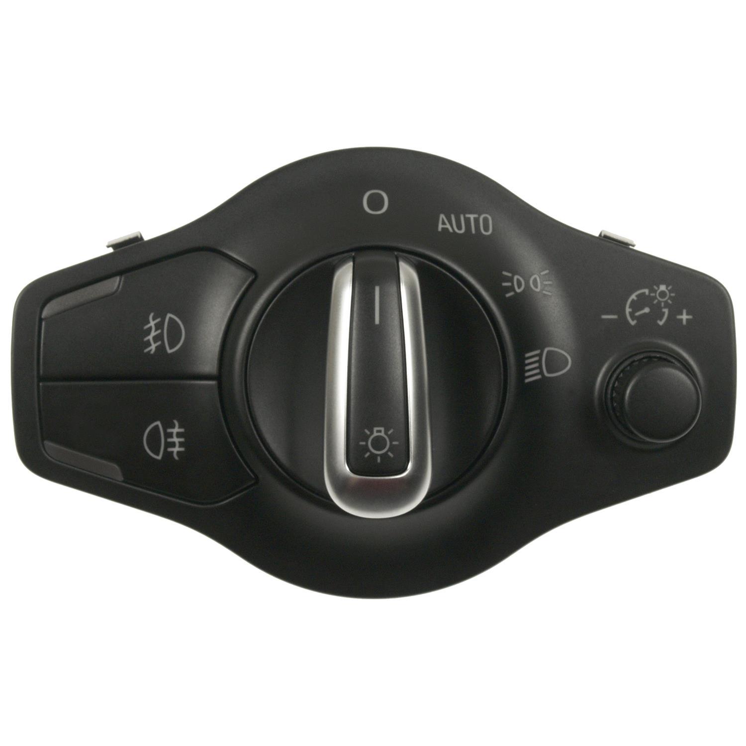 Standard Motor Products HLS1380 - Headlight Switch Standard Motor Products HLS1380 Headlight Switch product image 1 of 3