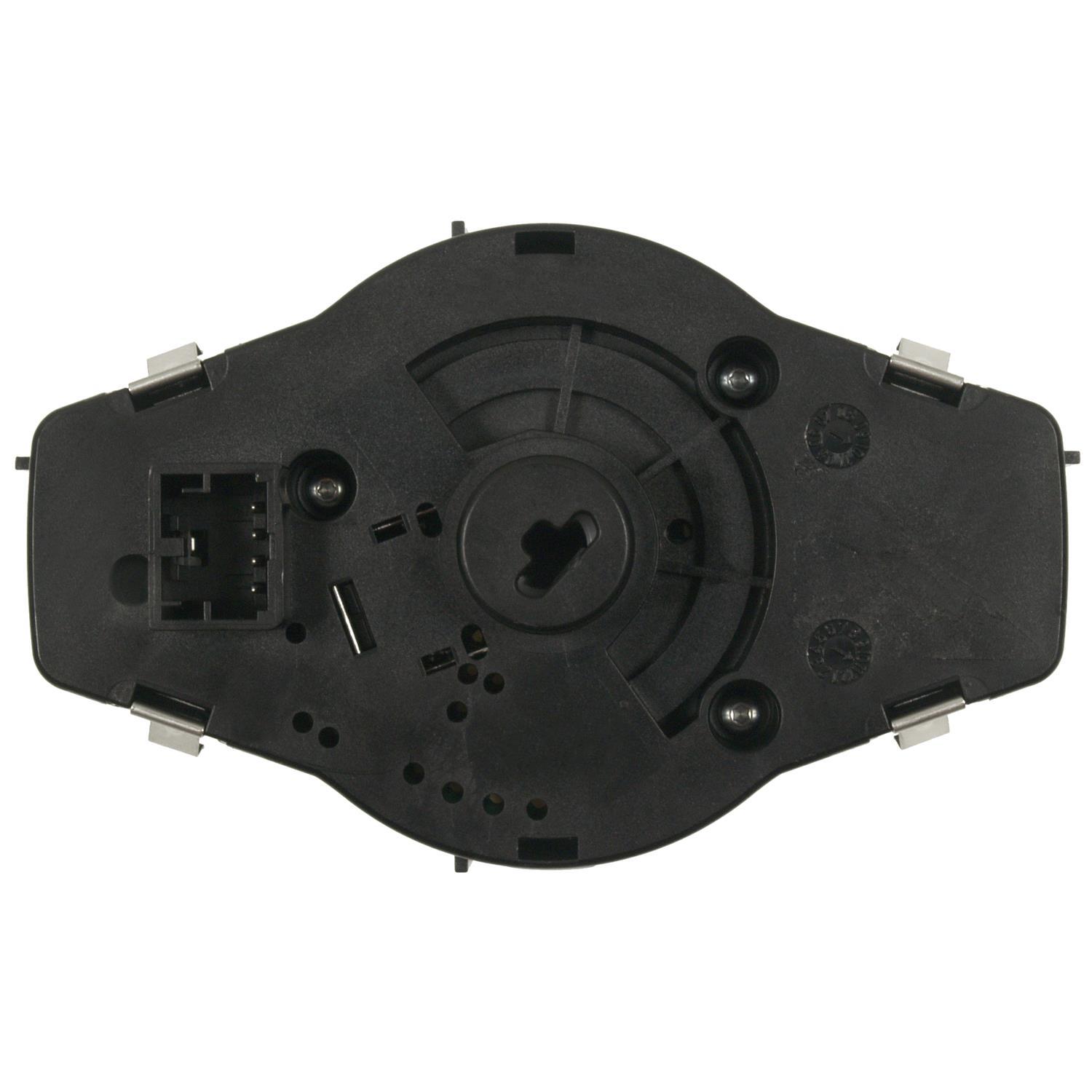 Standard Motor Products HLS1380 - Headlight Switch Standard Motor Products HLS1380 Headlight Switch product image 2 of 3