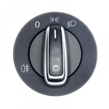 2010 Volkswagen GTI Headlight Switch Standard Motor Products HLS1383 image 1 of 3