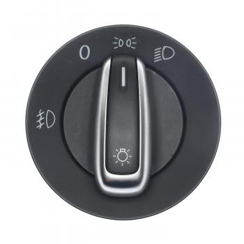 2010 Volkswagen GTI Headlight Switch Standard Motor Products HLS1384 image 1 of 3
