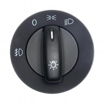 2009 Volkswagen Bora Headlight Switch Standard Motor Products HLS1385 image 1 of 3