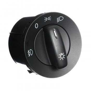 2009 Volkswagen Bora Headlight Switch Standard Motor Products HLS1385 image 2 of 3