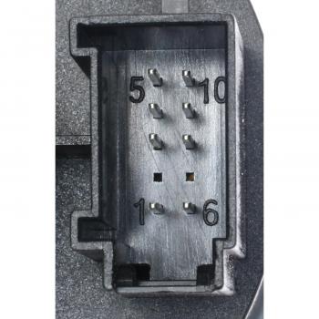 2009 Volkswagen Bora Headlight Switch Standard Motor Products HLS1385 image 3 of 3