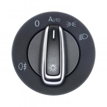 2010 Volkswagen GTI Headlight Switch Standard Motor Products HLS1386 image 1 of 3