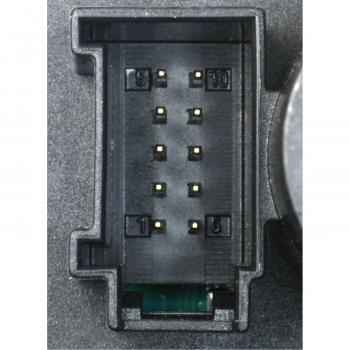 2010 Volkswagen GTI Headlight Switch Standard Motor Products HLS1386 image 3 of 3