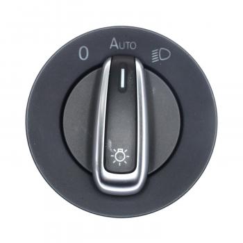 2013 Volkswagen Passat Headlight Switch Standard Motor Products HLS1387 image 1 of 3