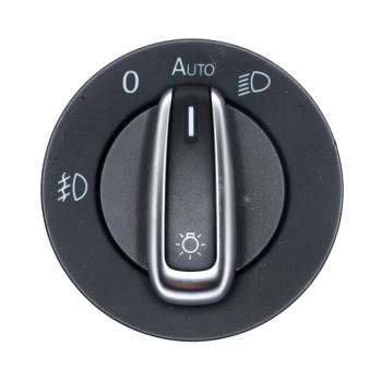 2011 Volkswagen Eos Headlight Switch Standard Motor Products HLS1388 image 1 of 3