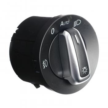 2011 Volkswagen Eos Headlight Switch Standard Motor Products HLS1388 image 2 of 3