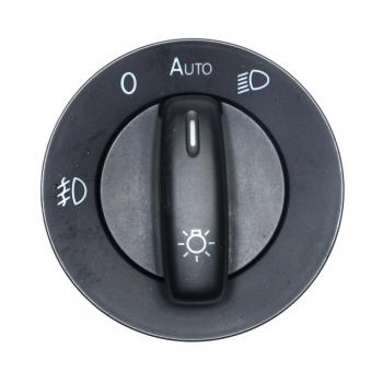 2009 Volkswagen Eos Headlight Switch Standard Motor Products HLS1390 image 1 of 3