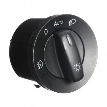 2009 Volkswagen Eos Headlight Switch Standard Motor Products HLS1390 image 2 of 3