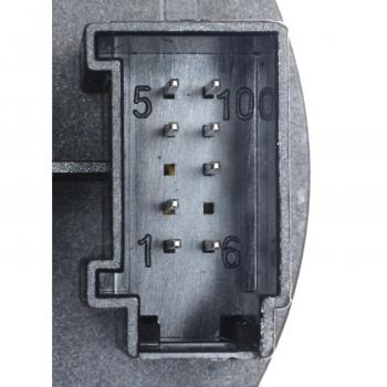 2009 Volkswagen Eos Headlight Switch Standard Motor Products HLS1390 image 3 of 3