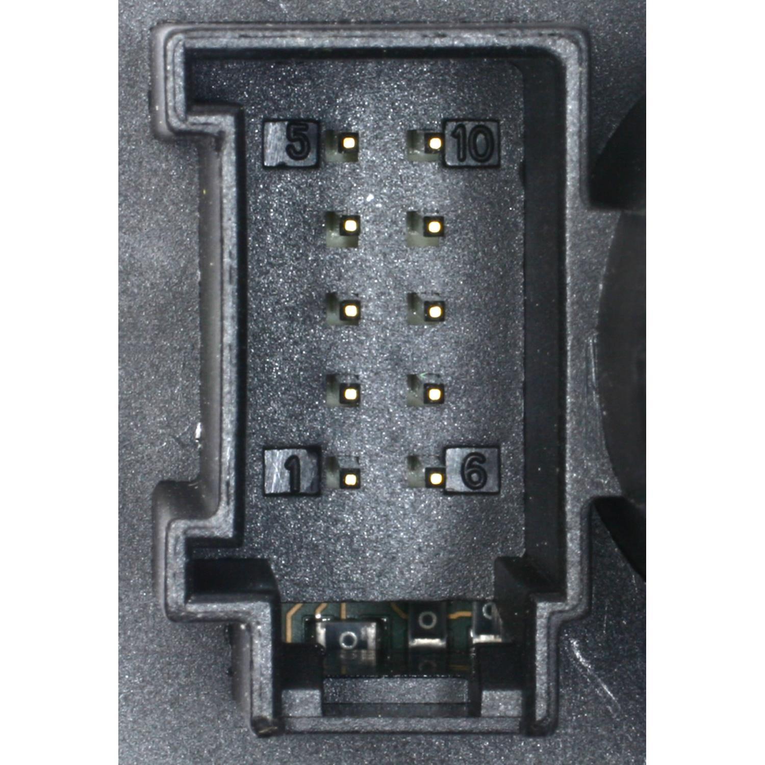 Standard Motor Products HLS1391 - Headlight Switch Standard Motor Products HLS1391 Headlight Switch product image 3 of 3