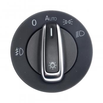 2010 Volkswagen CC Headlight Switch Standard Motor Products HLS1392 image 1 of 3