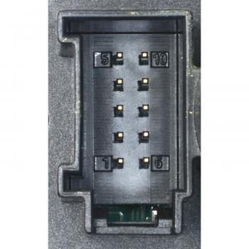 2010 Volkswagen CC Headlight Switch Standard Motor Products HLS1392 image 3 of 3