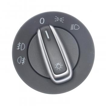 2009 Volkswagen Passat Headlight Switch Standard Motor Products HLS1393 image 1 of 3