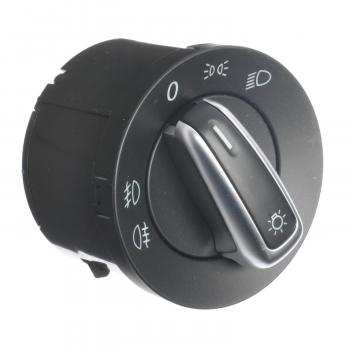 2009 Volkswagen Passat Headlight Switch Standard Motor Products HLS1393 image 2 of 3