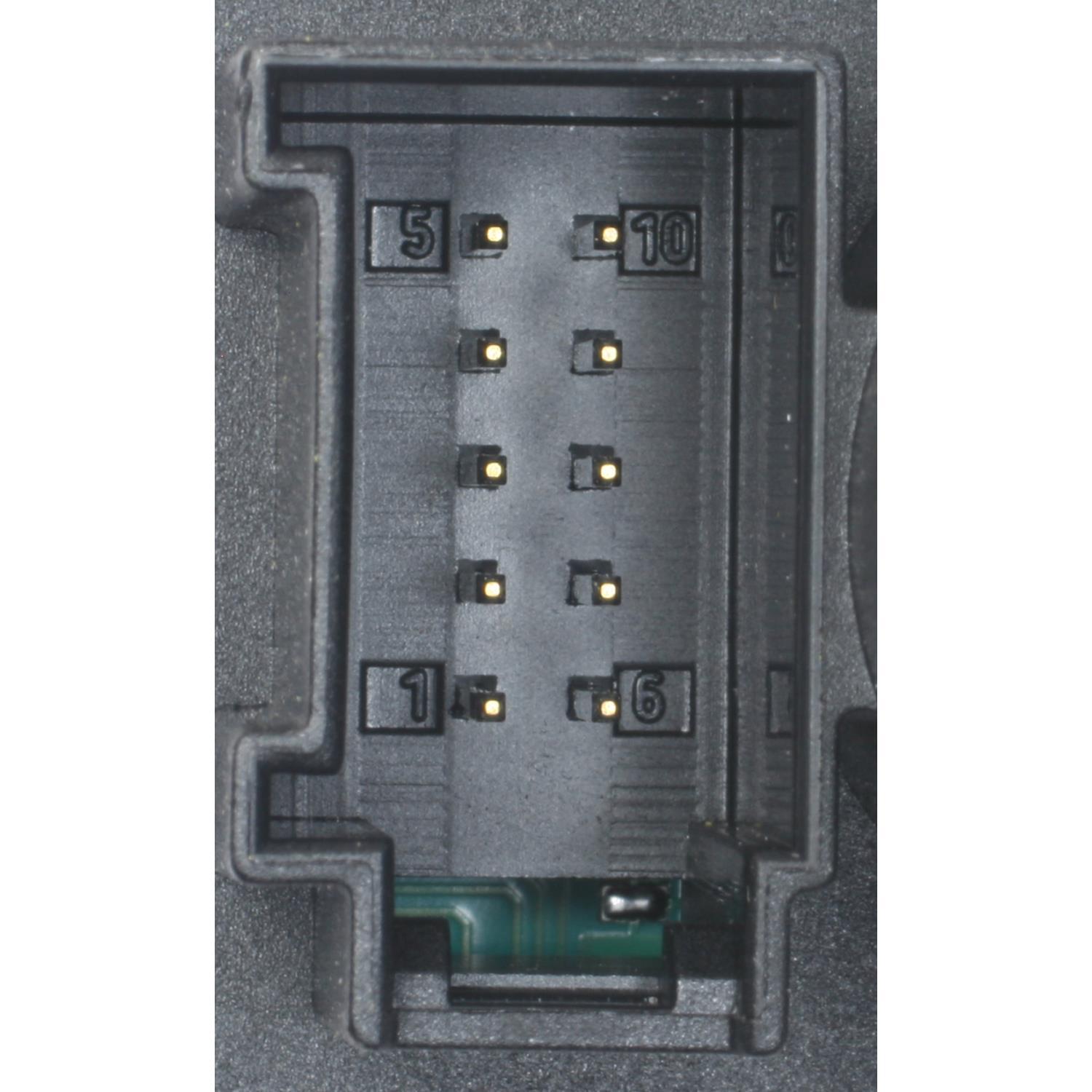Standard Motor Products HLS1393 Headlight Switch product image 3 of 3