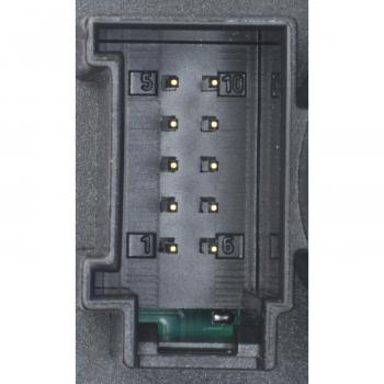 2009 Volkswagen Passat Headlight Switch Standard Motor Products HLS1393 image 3 of 3