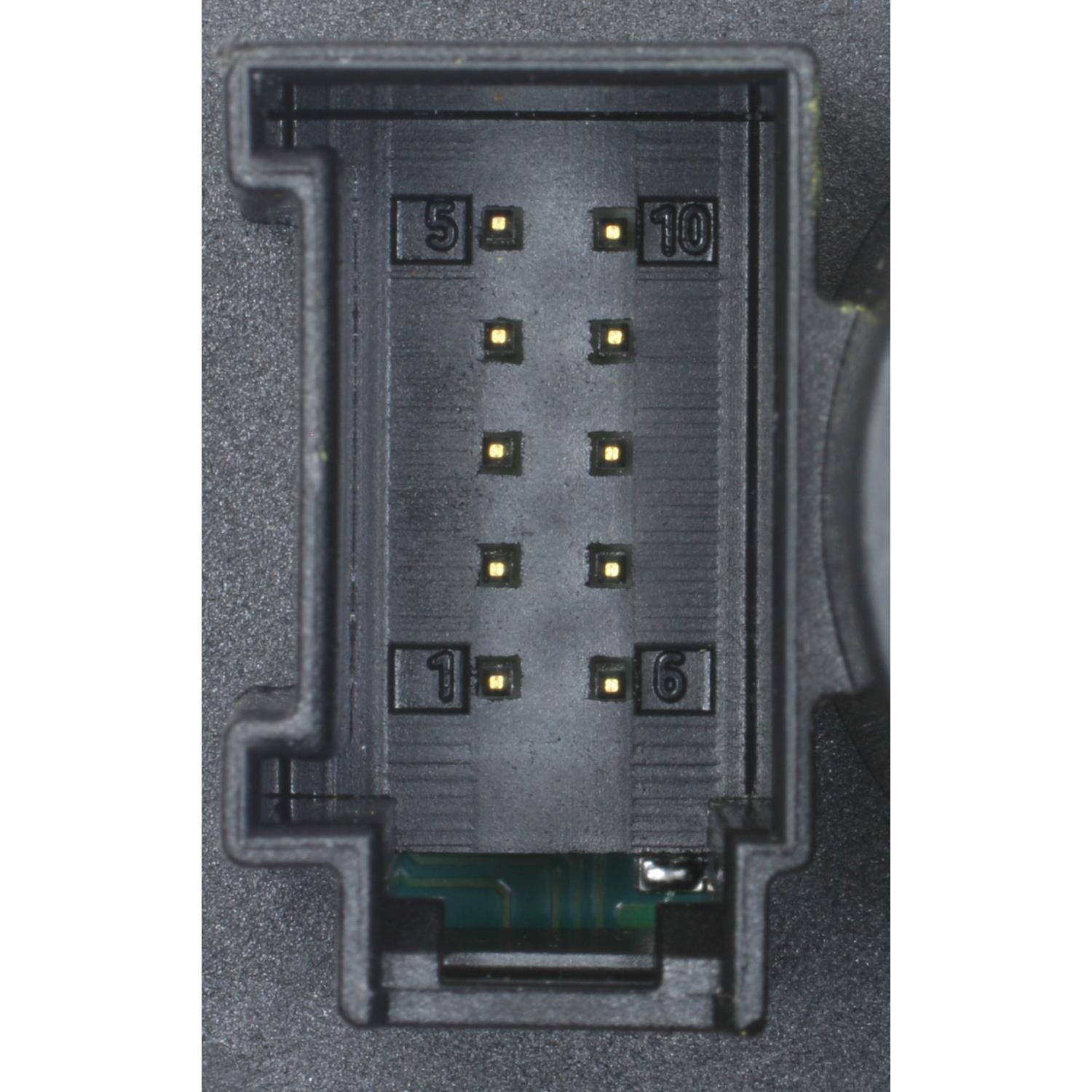 Standard Motor Products HLS1394 Headlight Switch product image 3 of 3