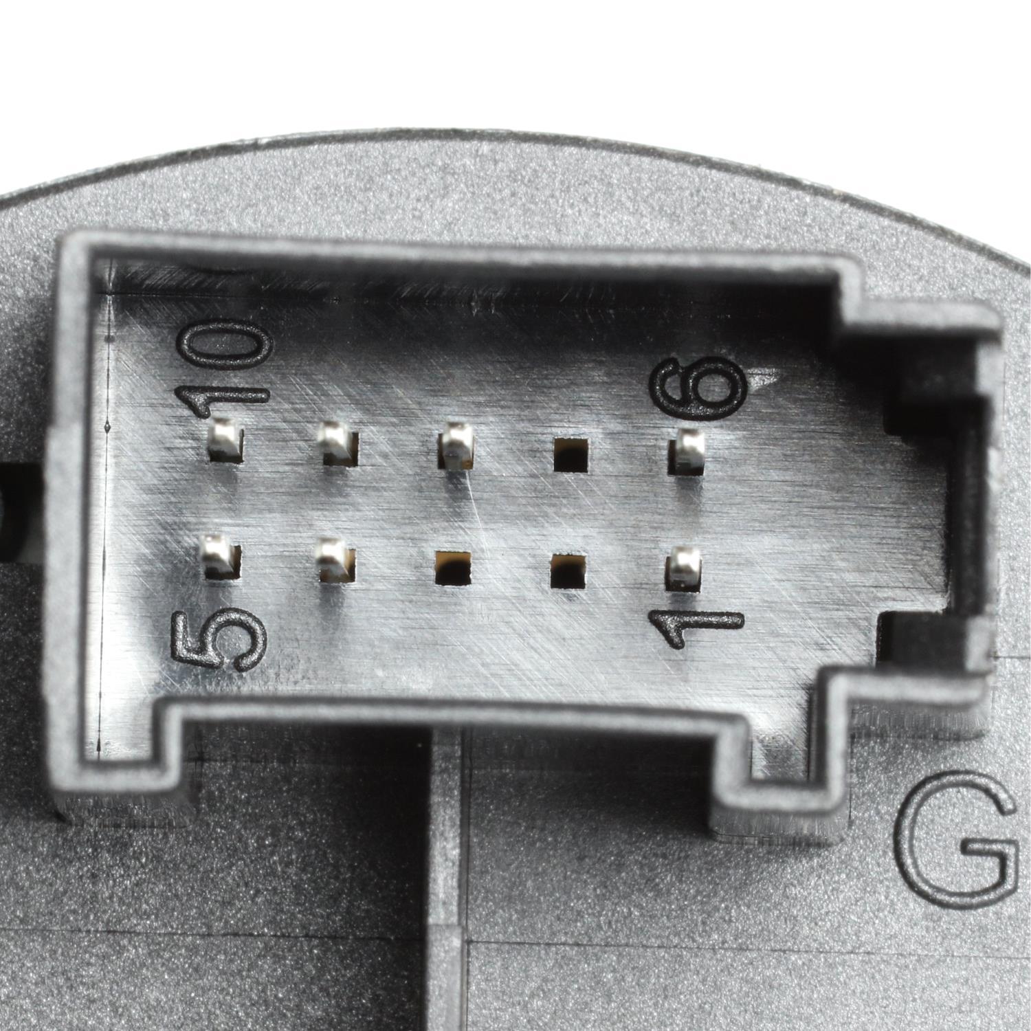 Standard Motor Products HLS1396 - Headlight Switch Standard Motor Products HLS1396 Headlight Switch product image 4 of 8