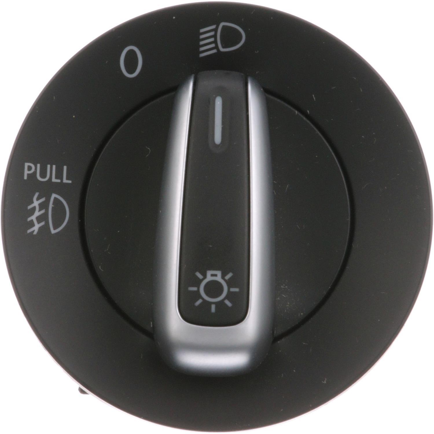 Standard Motor Products HLS1396 - Headlight Switch Standard Motor Products HLS1396 Headlight Switch product image 5 of 8