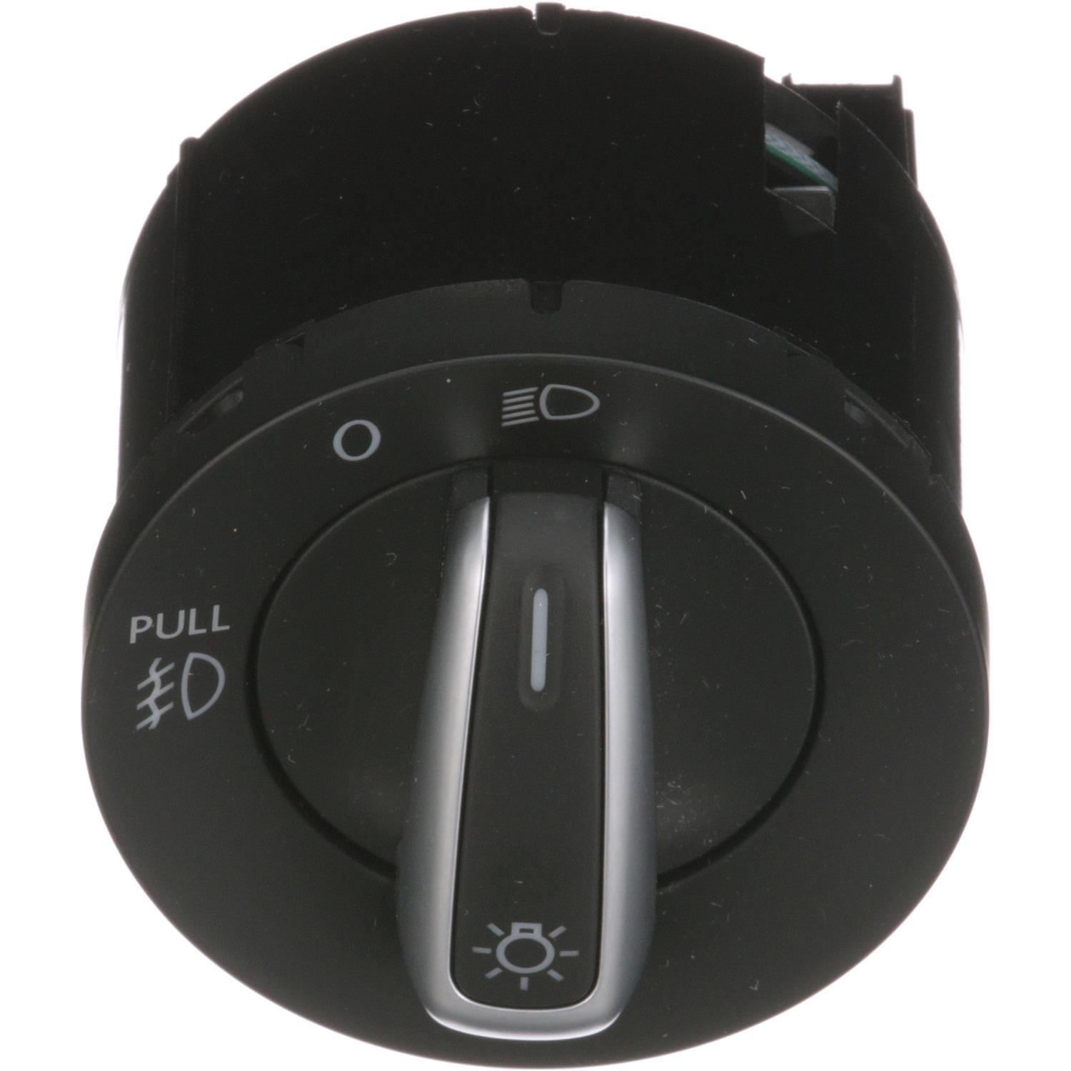 Standard Motor Products HLS1396 - Headlight Switch Standard Motor Products HLS1396 Headlight Switch product image 8 of 8