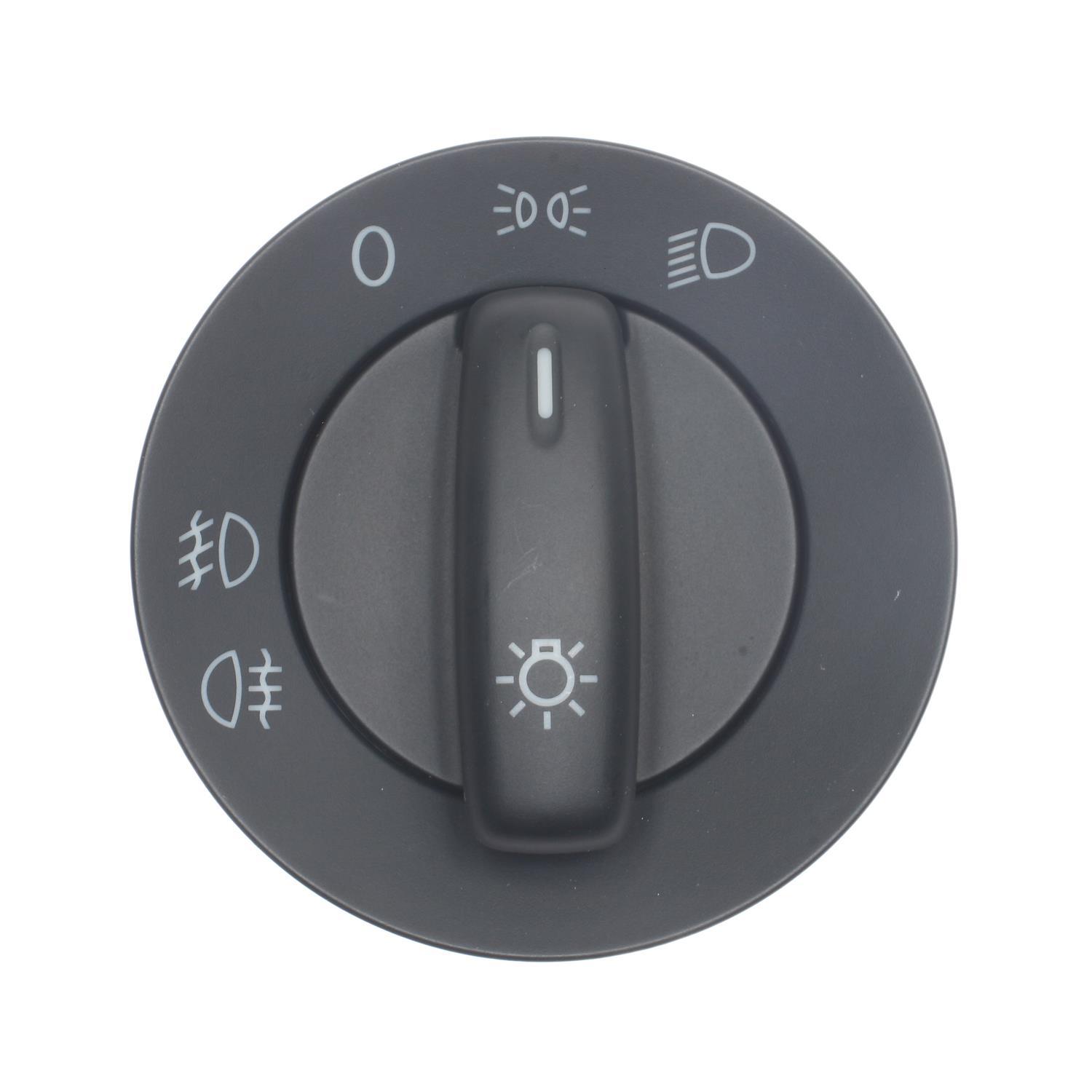 Standard Motor Products HLS1398 - Headlight Switch Standard Motor Products HLS1398 Headlight Switch product image 1 of 3