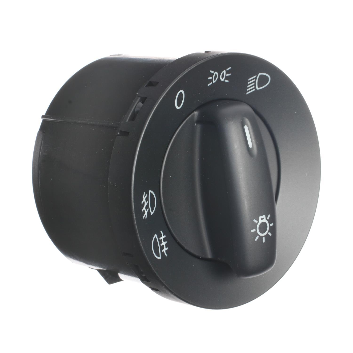 Standard Motor Products HLS1398 - Headlight Switch Standard Motor Products HLS1398 Headlight Switch product image 2 of 3