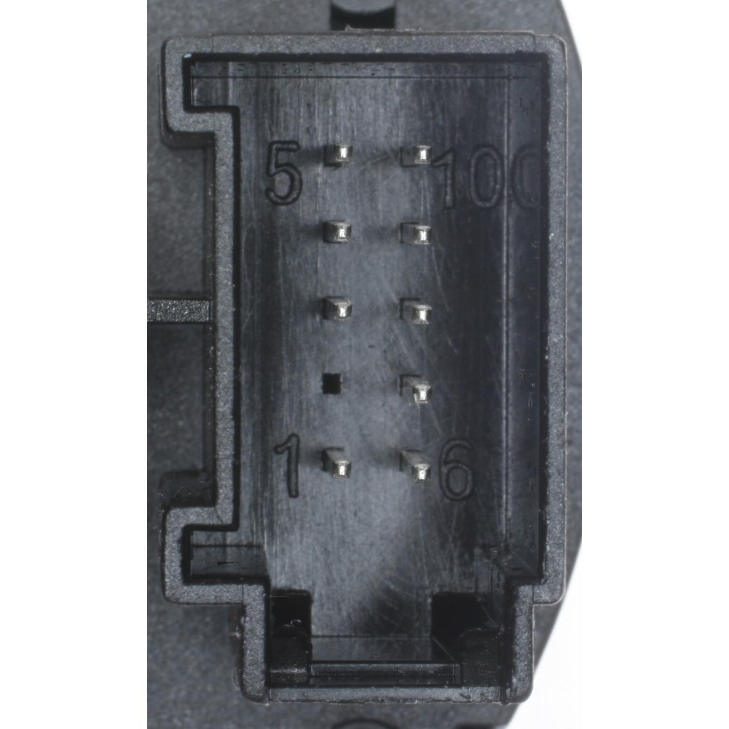 Standard Motor Products HLS1398 - Headlight Switch Standard Motor Products HLS1398 Headlight Switch product image 3 of 3