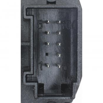 2009 Volkswagen Passat Headlight Switch Standard Motor Products HLS1398 image 3 of 3