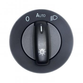 2010 Volkswagen Jetta Headlight Switch Standard Motor Products HLS1399 image 1 of 3