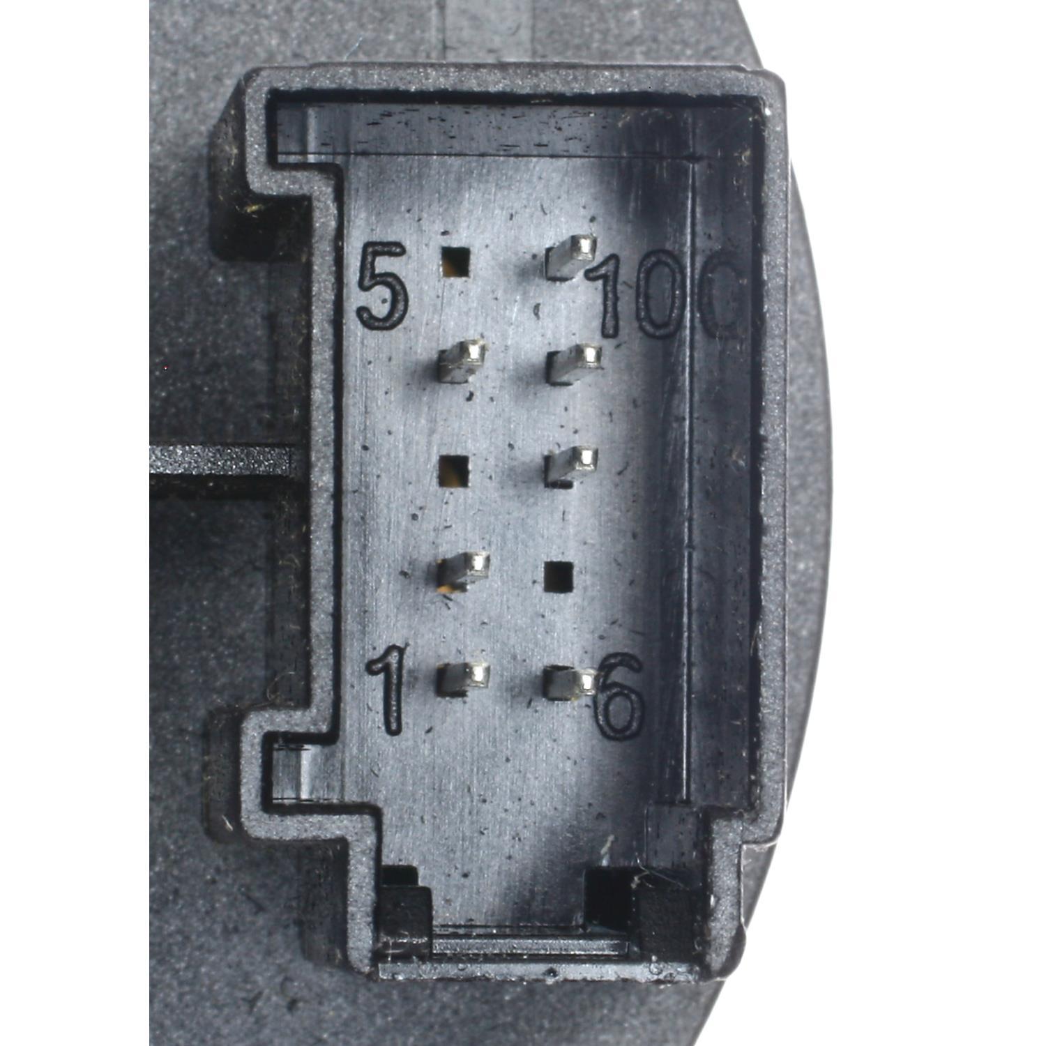Standard Motor Products HLS1399 - Headlight Switch Standard Motor Products HLS1399 Headlight Switch product image 3 of 3
