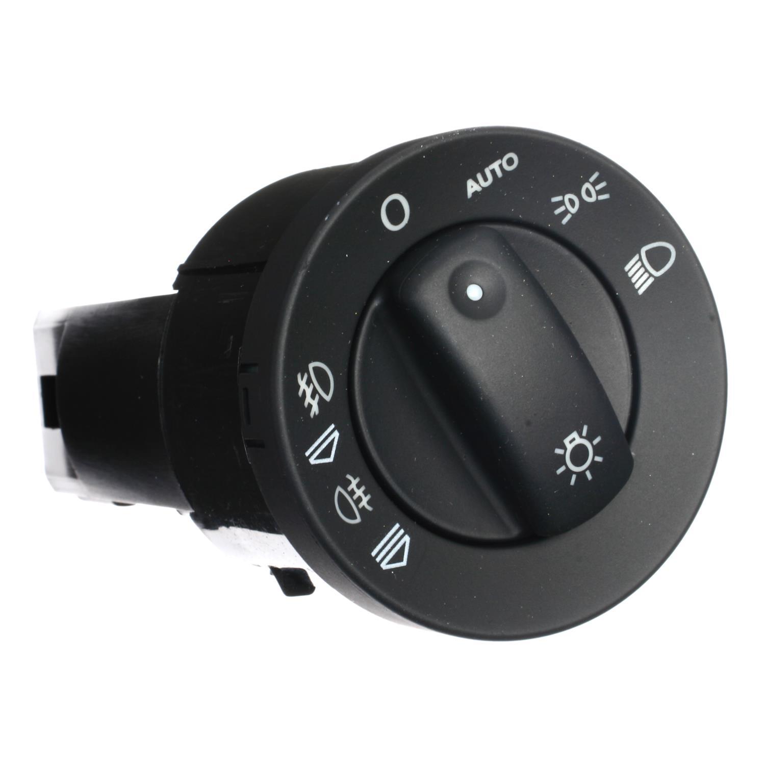 Standard Motor Products HLS1400 - Headlight Switch Standard Motor Products HLS1400 Headlight Switch product image 2 of 3