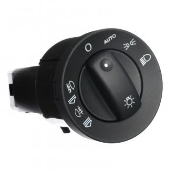 2006 Audi A4 Headlight Switch Standard Motor Products HLS1400 image 2 of 3