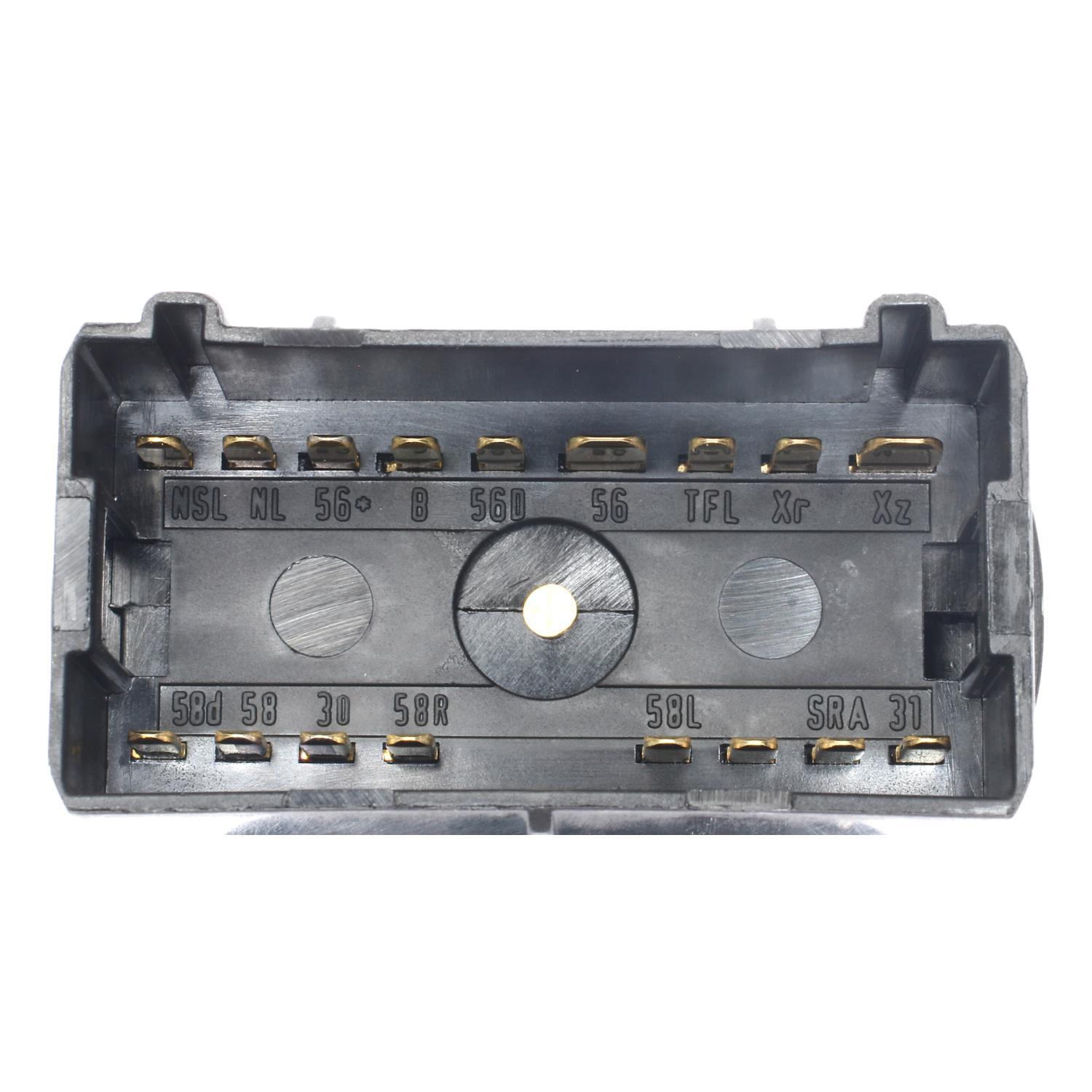 Standard Motor Products HLS1400 - Headlight Switch Standard Motor Products HLS1400 Headlight Switch product image 3 of 3
