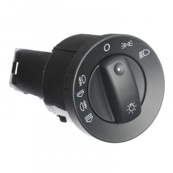 2006 Audi A4 Headlight Switch Standard Motor Products HLS1401 image 2 of 3