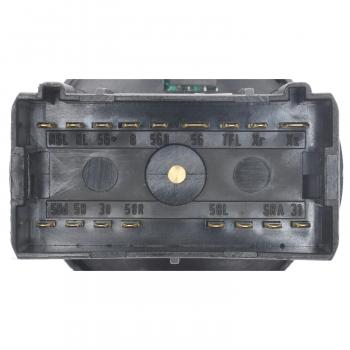 2006 Audi A4 Headlight Switch Standard Motor Products HLS1401 image 3 of 3