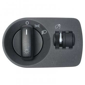 2008 Audi A3 Headlight Switch Standard Motor Products HLS1402 image 1 of 4