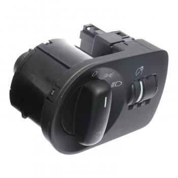 2008 Audi A3 Headlight Switch Standard Motor Products HLS1402 image 2 of 4