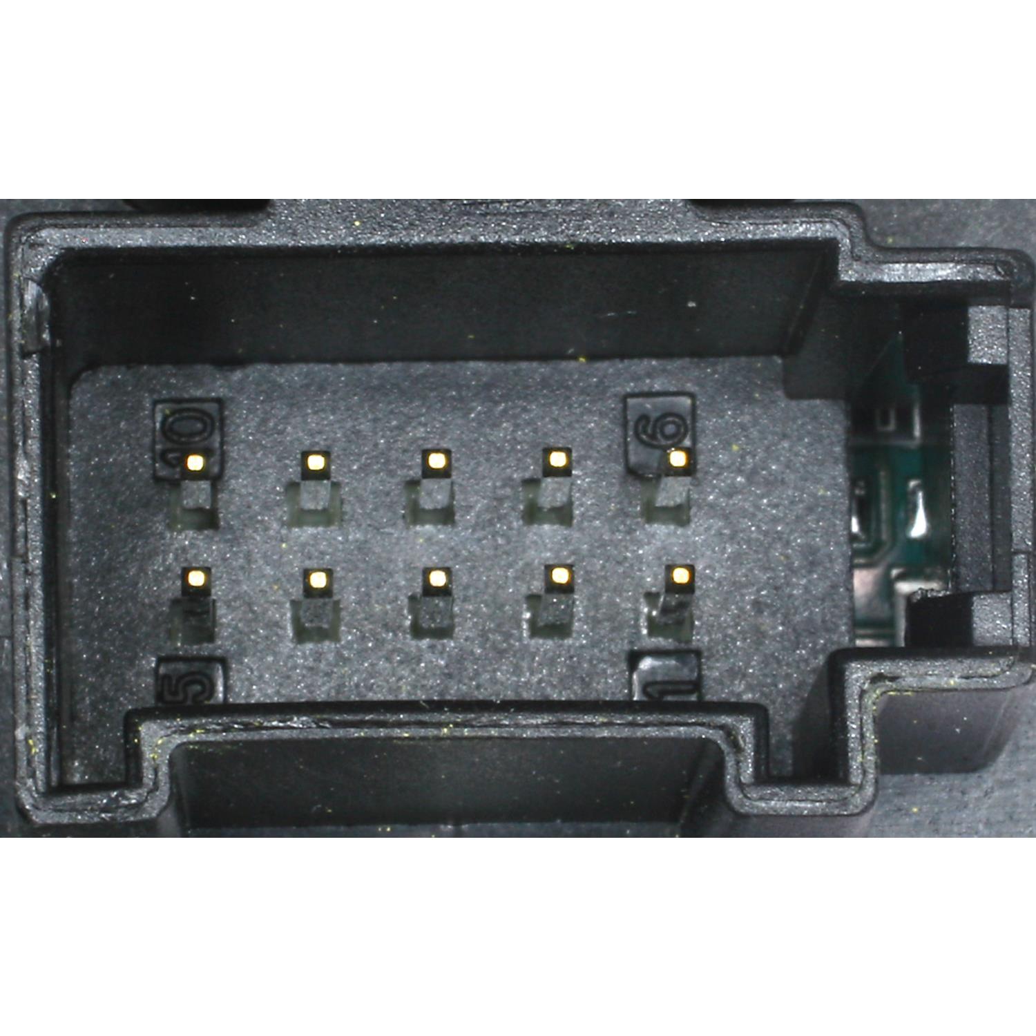 Standard Motor Products HLS1402 - Headlight Switch Standard Motor Products HLS1402 Headlight Switch product image 3 of 4