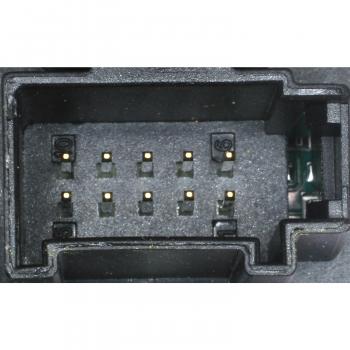 2008 Audi A3 Headlight Switch Standard Motor Products HLS1402 image 3 of 4