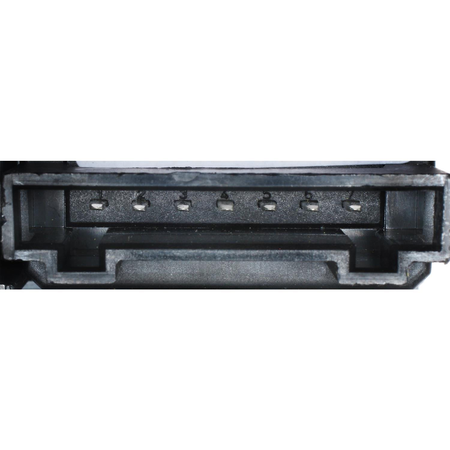 Standard Motor Products HLS1402 - Headlight Switch Standard Motor Products HLS1402 Headlight Switch product image 4 of 4