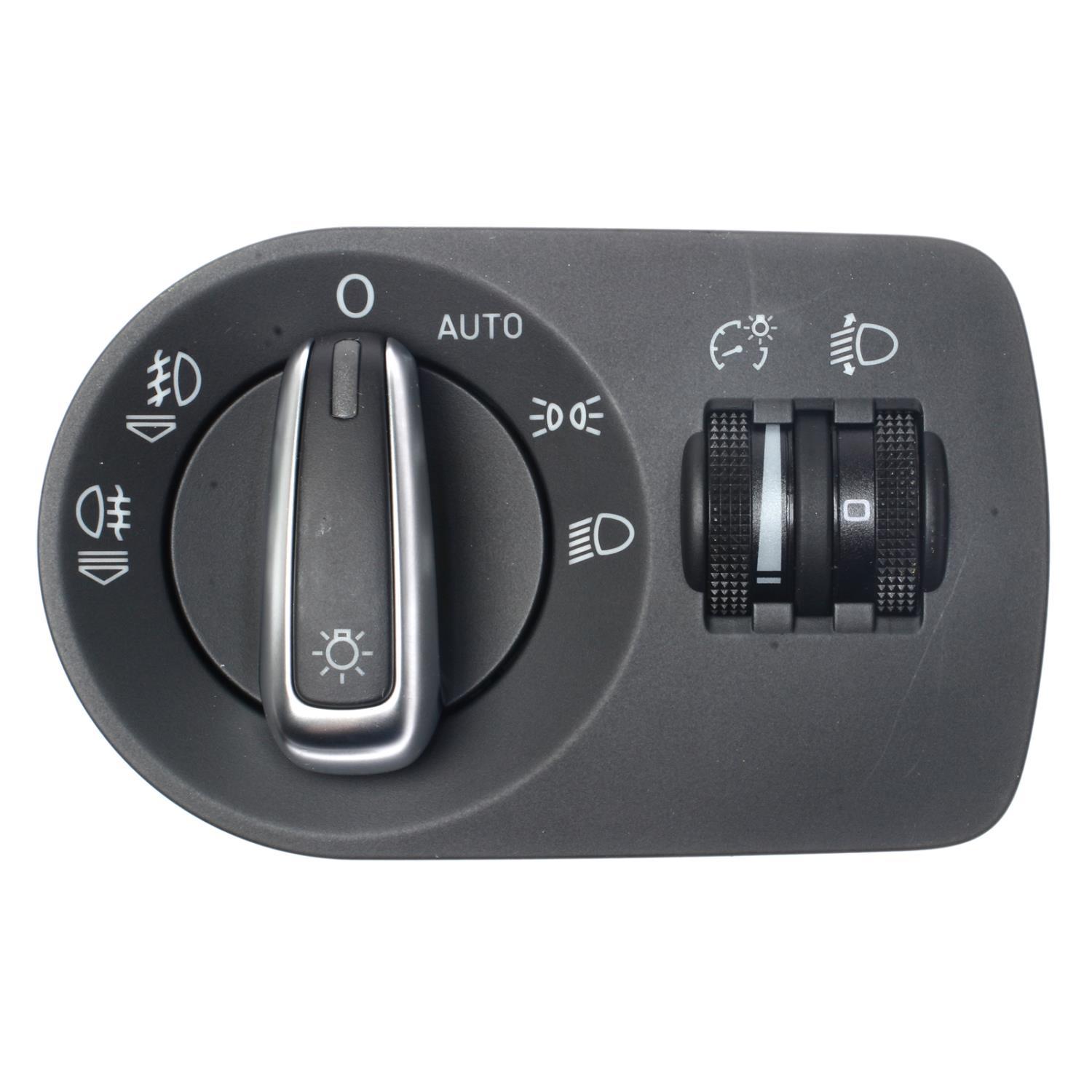 Standard Motor Products HLS1403 - Headlight Switch Standard Motor Products HLS1403 Headlight Switch product image 1 of 3