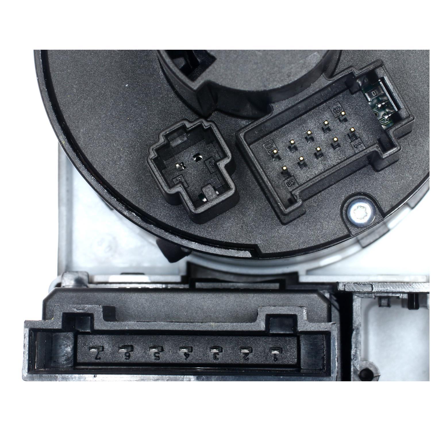 Standard Motor Products HLS1403 - Headlight Switch Standard Motor Products HLS1403 Headlight Switch product image 3 of 3
