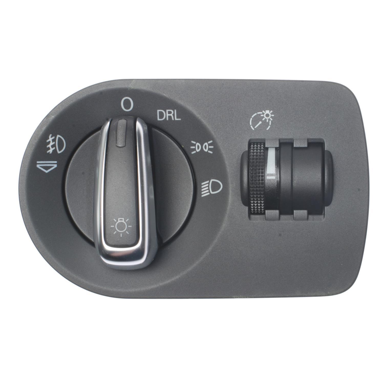 Standard Motor Products HLS1404 - Headlight Switch Standard Motor Products HLS1404 Headlight Switch product image 1 of 3