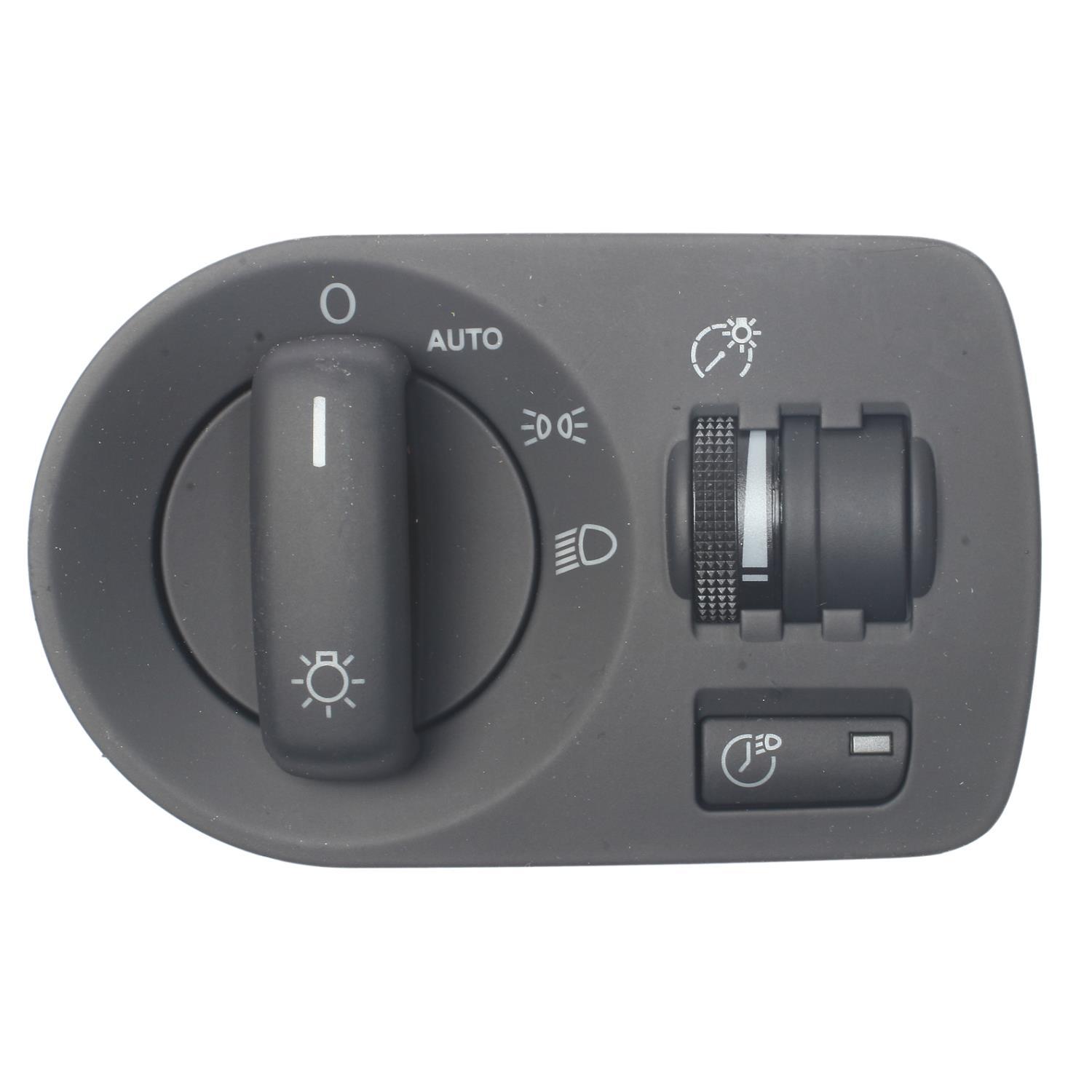 Standard Motor Products HLS1406 - Headlight Switch Standard Motor Products HLS1406 Headlight Switch product image 1 of 3